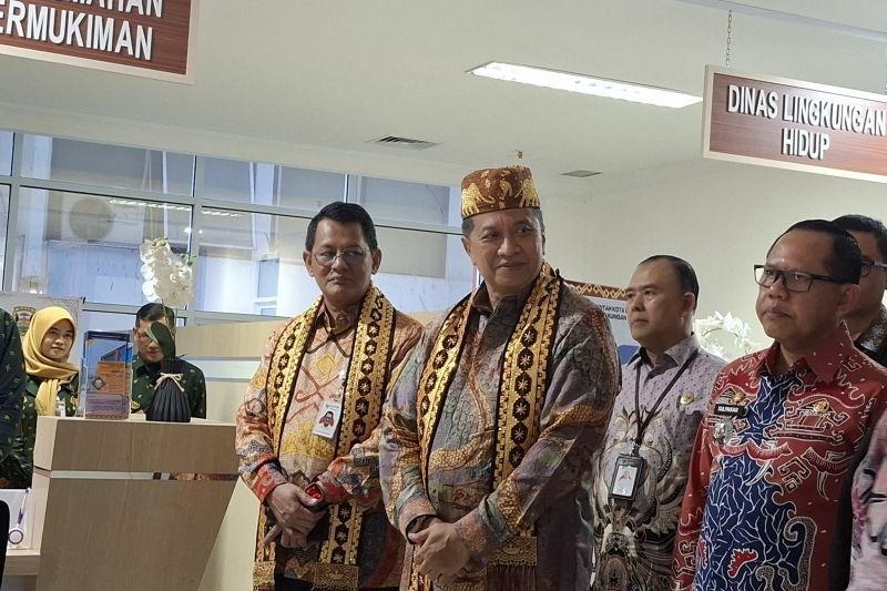 Wamen PANRB: Bukan Sekadar Pegawai, ASN Adalah Motor Utama Transformasi Birokrasi dan Pelayanan Publik