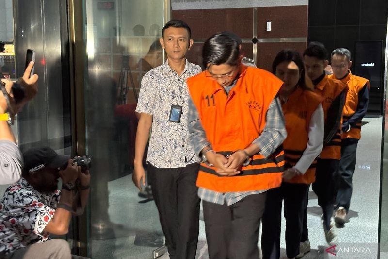 Terungkap! Pemain Bola dan Voli Jadi Korban Pemerasan TKA Kemenaker, KPK Dalami Modus Rp53 Miliar