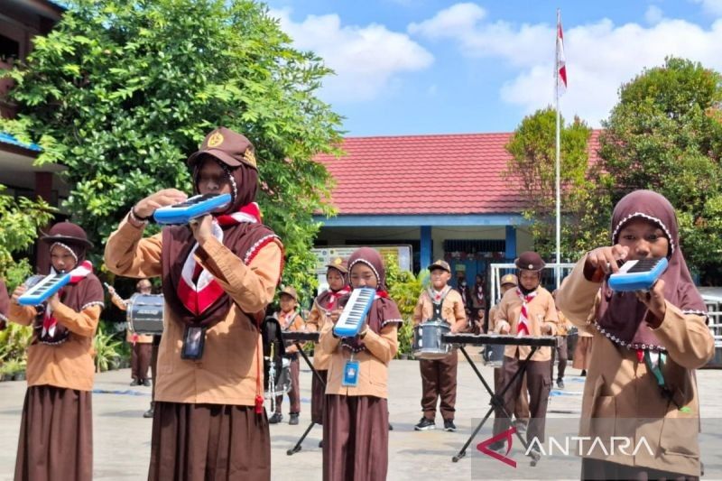 Fakta Unik Banjarmasin: Pemkot Siapkan Rp22 Miliar untuk Perbaikan Sekolah Banjarmasin di Puluhan SD Rusak