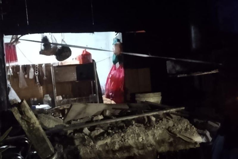 Tahukah Anda Mengapa Gempa Sulteng M 6,0 di Poso Hanya Rusak Ringan? Ini Penjelasan BMKG