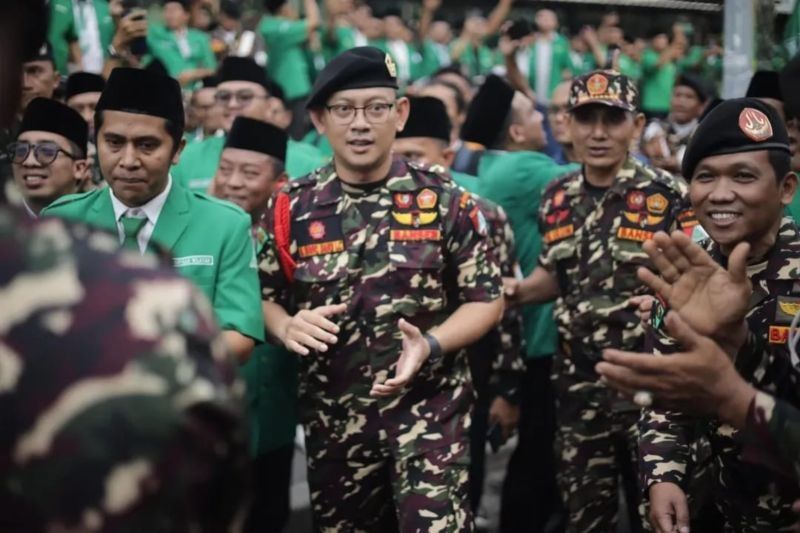 Fakta Mengejutkan Kekerasan Pemalang Muharam: GP Ansor Sesalkan Insiden Berdarah Saat Peringatan Muharam, Lima Orang Terluka