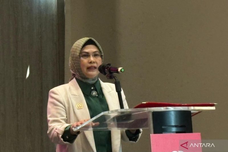 Rempah, Incaran VOC Dulu, Kini Potensi Wisata Halal Indonesia Didorong Jadi Primadona Dunia