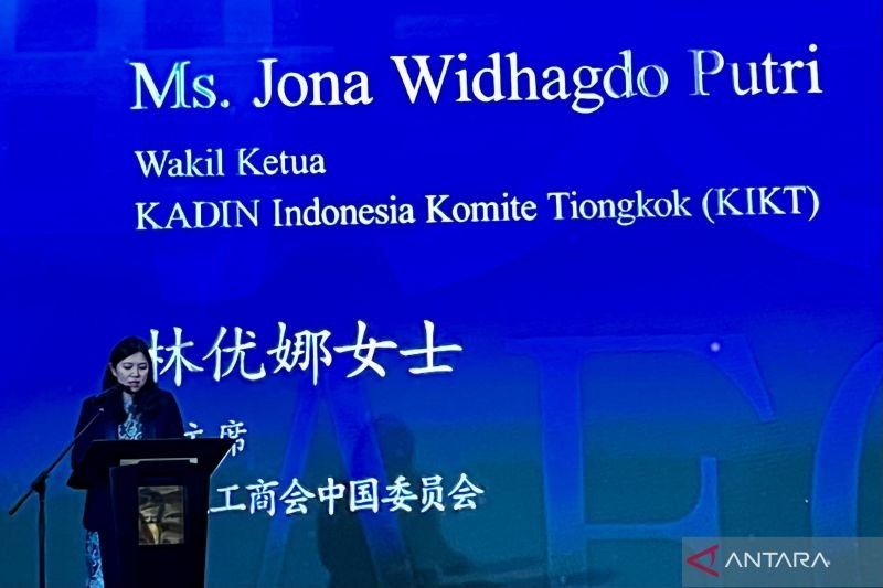 Tahukah Anda? Potensi Ekspor Produk Indonesia ke China Kian Terbuka Lebar Berkat Sistem AEO