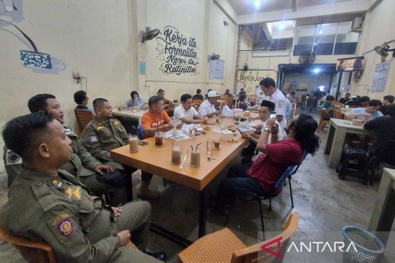 Tahukah Anda? Relokasi Pedagang Pasar Makassar: 300 Pedagang Pindah ke Pasar Terong dan Pa'baeng-baeng