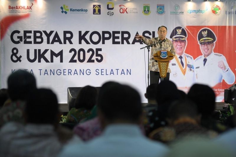 Koperasi Desa Merah Putih: Inovasi Ekonomi Rakyat dari 80 Ribu Unit, Apa Saja Peluang Bisnisnya?