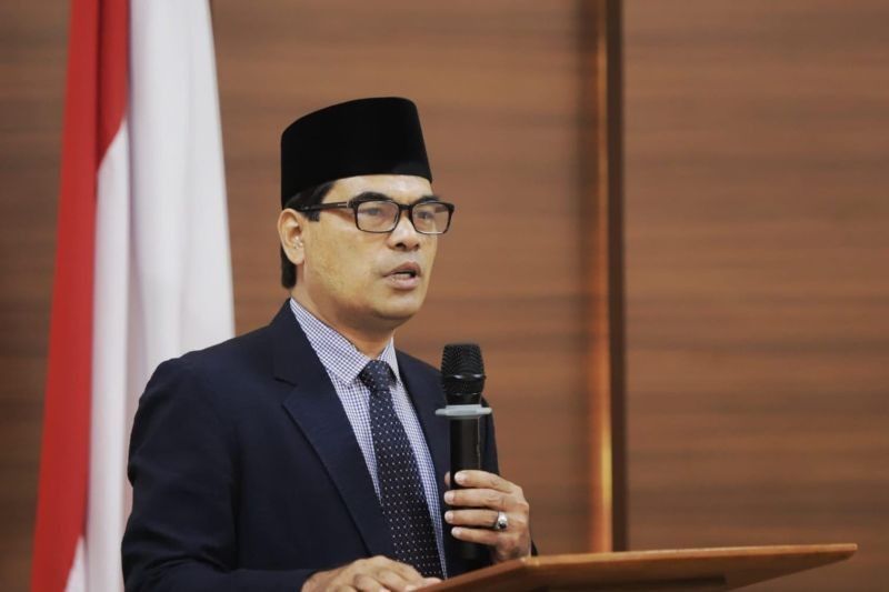 Tahukah Anda? UIN Ar Raniry Siap Dampingi Ribuan Koperasi Desa Merah Putih Syariah di Aceh Sesuai Qanun LKS