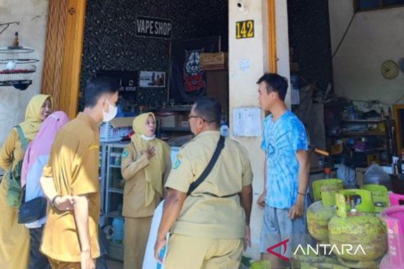 Bukan untuk Semua! Pemkab Sampang Larang ASN Gunakan LPG Subsidi 3 Kg, Ini Alasannya