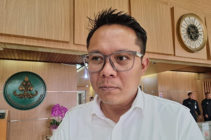 Tahukah Anda, APBN 2025 Hanya Sanggup 100 Hektare? Kemenhut Libatkan Publik dalam Rehabilitasi Mangrove