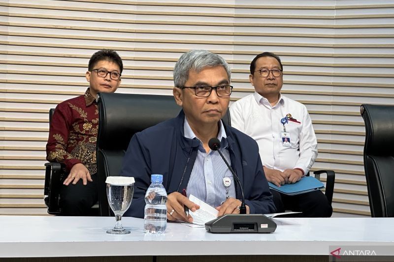Terungkap! Modus Baru Korupsi Tambang: IPPKH Jadi Celah Ilegal, KPK Turun Tangan