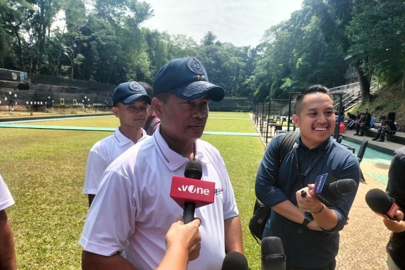 Fakta Unik: Korps Marinir Indonesia Akan Bentuk 5 Batalyon Marinir Baru, Perkuat Pertahanan Maritim Negara