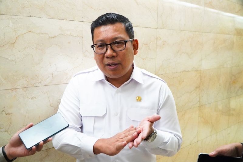 Trivia Pangan: Produksi Padi Tertinggi 57 Tahun, Kecurangan Beras Rugikan Konsumen Rp99,35 Triliun