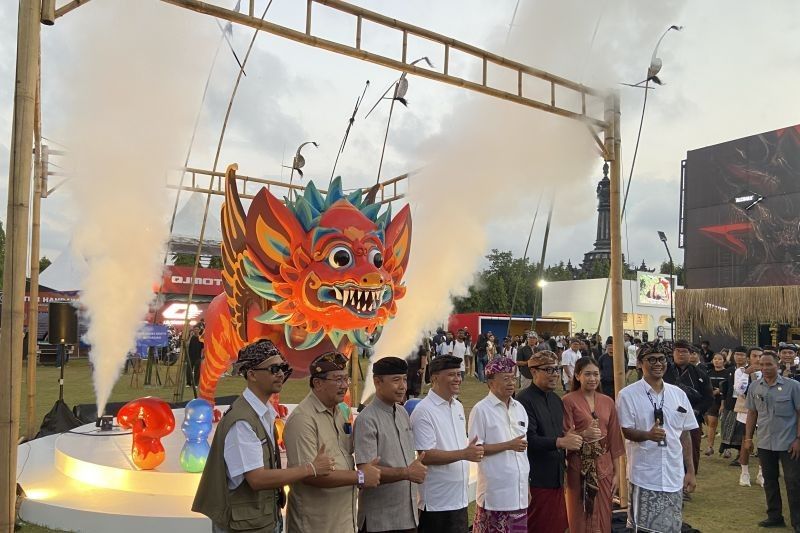 Fakta Unik PICA Fest 2025: Gubernur Bali Targetkan Perputaran Uang Rp18 Miliar