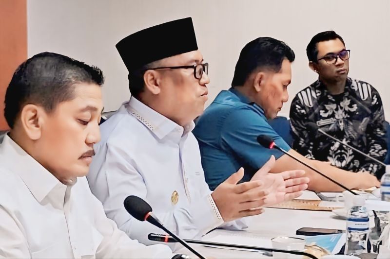 Fakta Unik: Kepri Punya 6 Titik Utama, Wagub Tekankan Aksi Nyata Kelola Labuh Jangkar
