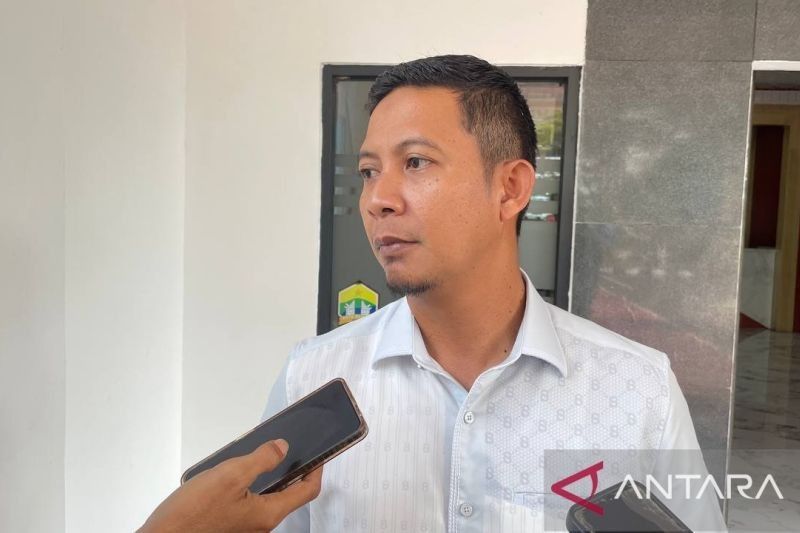 Fakta Unik: Pemkot Serang Data Aset Daerah untuk Fasilitasi 67 Koperasi Merah Putih