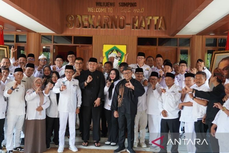 Tahukah Anda? Sinergi Pembangunan Desa Jadi Kunci Bupati Bogor Ajak Apdesi Perkuat Kolaborasi