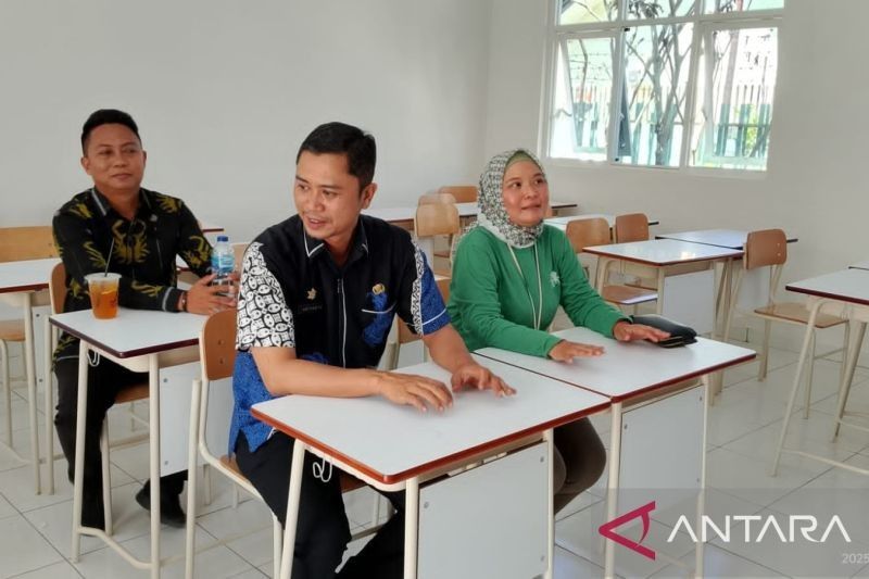 Fakta Unik: Sekolah Rakyat Pertama di Sulawesi Tengah, SRMP 22 Sigi, Mulai Beroperasi Juli 2025
