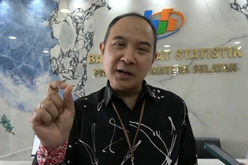 Trivia: Turun 29 Ribu Orang! Angka Kemiskinan Sumsel Capai 10,15 Persen, Target Satu Digit Kian Dekat