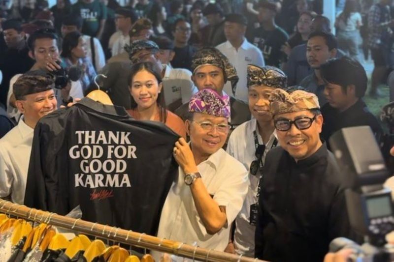 Tahukah Anda? Pica Fest 2025 Denpasar Targetkan Rp18 Miliar, Jadi Wadah Kreativitas Anak Muda Berbasis Budaya