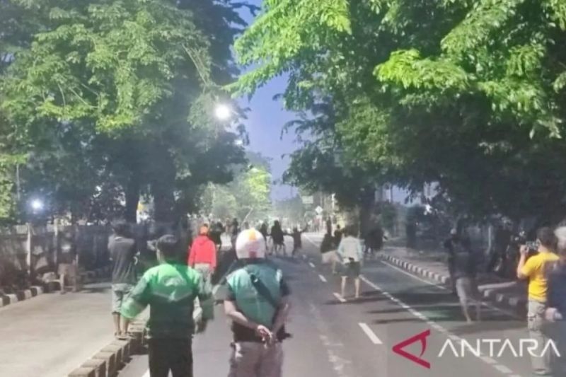 Terungkap! Dua Pelaku Utama Tawuran Maut di Matraman Jaktim Berhasil Ditangkap Polisi