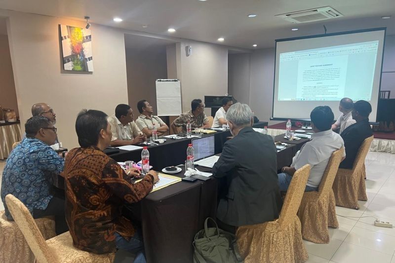 Sabang di Jalur Tersibuk Dunia: Mengapa Investasi Sabang Menarik Perusahaan Internasional?