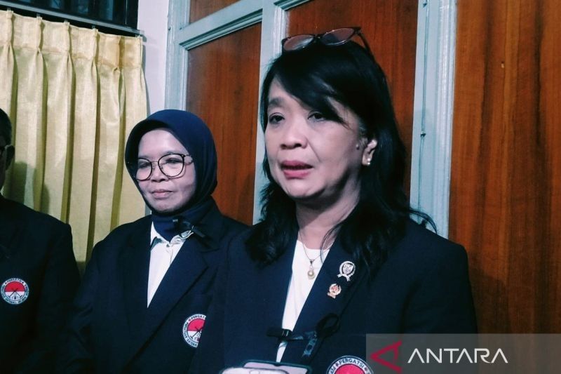 Tragedi Fornas VIII: Atlet Gateball Meninggal di Gili Trawangan, Wamen PU Berduka Cita