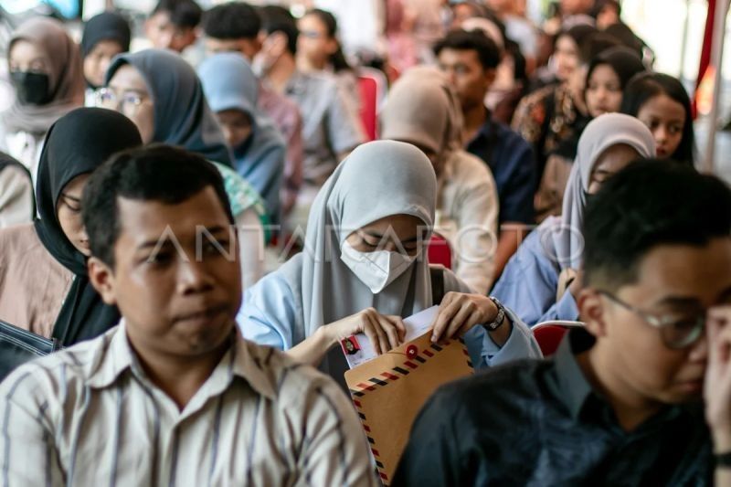 Tahukah Anda? CORE Sarankan Insentif Perusahaan untuk Cegah PHK Massal dan Genjot Ekonomi Nasional