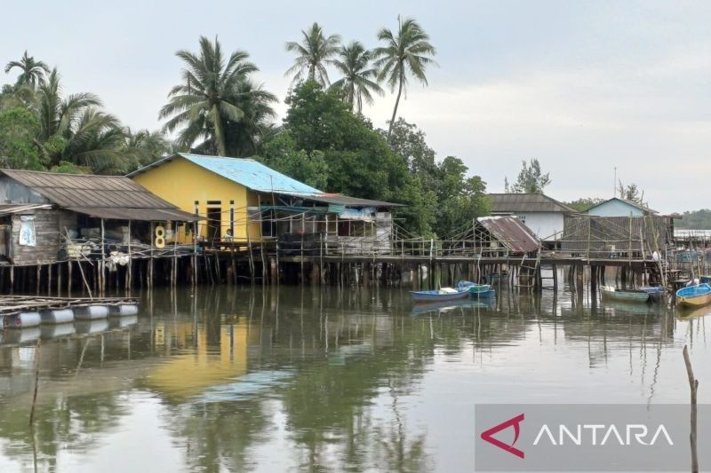 Fakta Menarik: Penduduk Miskin Kepri Turun 7,7 Ribu Orang per Maret 2025, Apa Pemicunya?