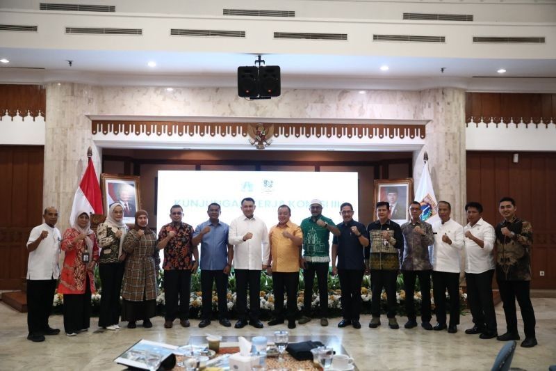 Fantastis! Pengelolaan Sampah Jakarta Utara Turunkan Produksi Limbah Hingga 28,3 Persen, Jadi Percontohan Nasional