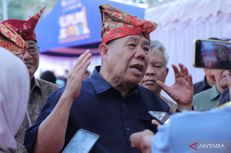 Fakta Penting: KKMD Babel Diluncurkan, Benteng Baru Penyelamat Hutan Mangrove dari Abrasi dan Tambang Ilegal