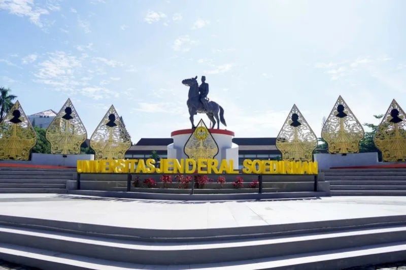 Unsoed Tegaskan Komitmen Tuntaskan Kasus Kekerasan Seksual, Bentuk Tim Khusus 7 Orang