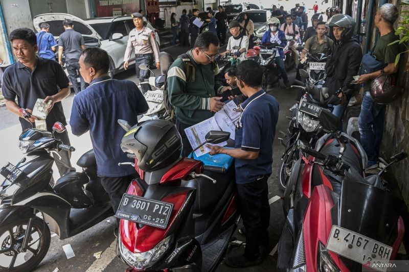 Fakta Unik! DKI Jakarta Berikan Keringanan Pajak Kendaraan hingga 2025, Ini Skema Lengkapnya