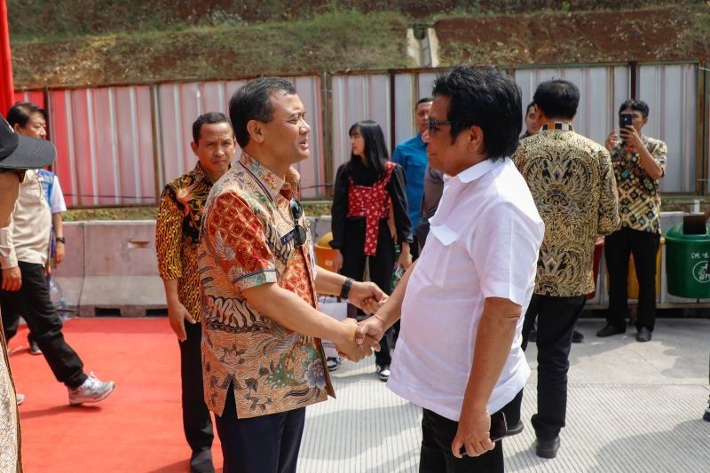 Kapan Tol Bawen-Yogyakarta Beroperasi? Gubernur Jateng Ungkap Target 2026, Konektivitas Ekonomi Kian Dekat