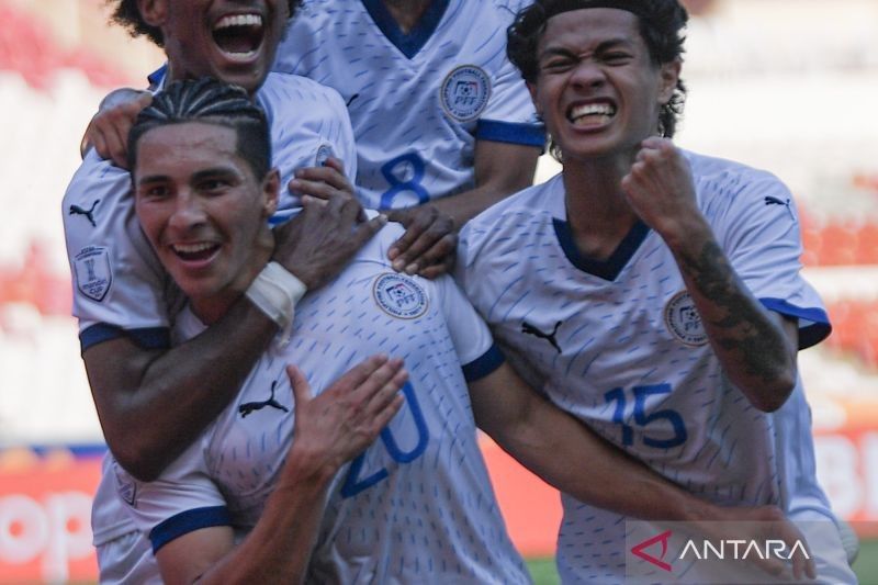 Trivia: Pertama Kali Lolos Semifinal, Timnas Filipina U-23 Ambil Sisi Positif Kekalahan dari Vietnam