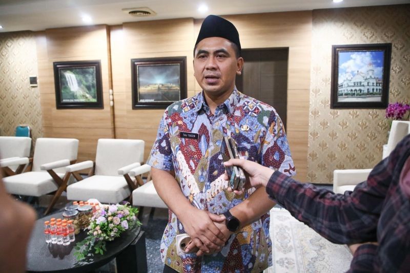 Penurunan Kemiskinan Jateng: Wagub Ungkap Angka Kemiskinan Jawa Tengah Turun Jadi 9,48 Persen, Apa Rahasianya?
