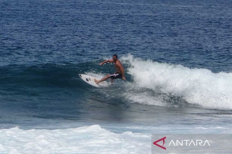 Fakta Unik Pulau Terluar Aceh: Ratusan Wisman Simeulue Kunjungi Destinasi Eksotis Ini Januari-Juli 2025