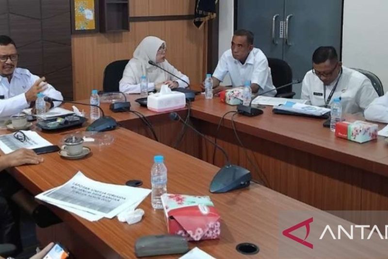 Transformasi Gemilang Perumda Tirta Bangka Tengah: Dari Rugi Jadi Laba Rp391 Juta, Skor Kesehatan Naik Drastis