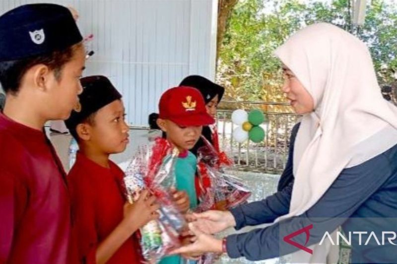 Fakta Unik: Bangka Tengah Gencarkan Program Gizi Seimbang untuk Cegah Stunting