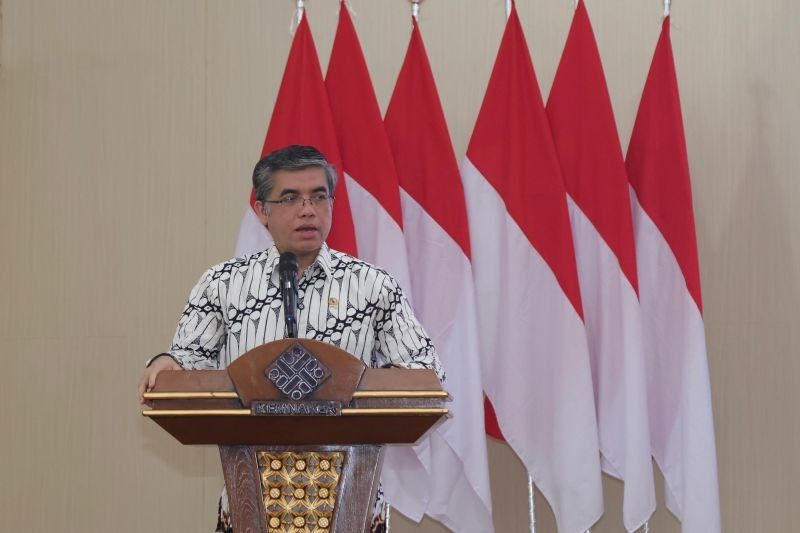 Menaker: Pelatihan Vokasi Inklusif Dorong Daya Saing SDM, Libatkan 19 Kepala Daerah!