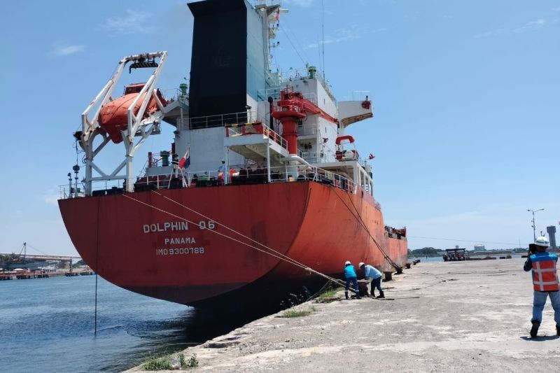 Fakta Ekspor CPO Aceh 12 Ribu Ton ke India: Gubernur Puji Langkah PT Agro Murni