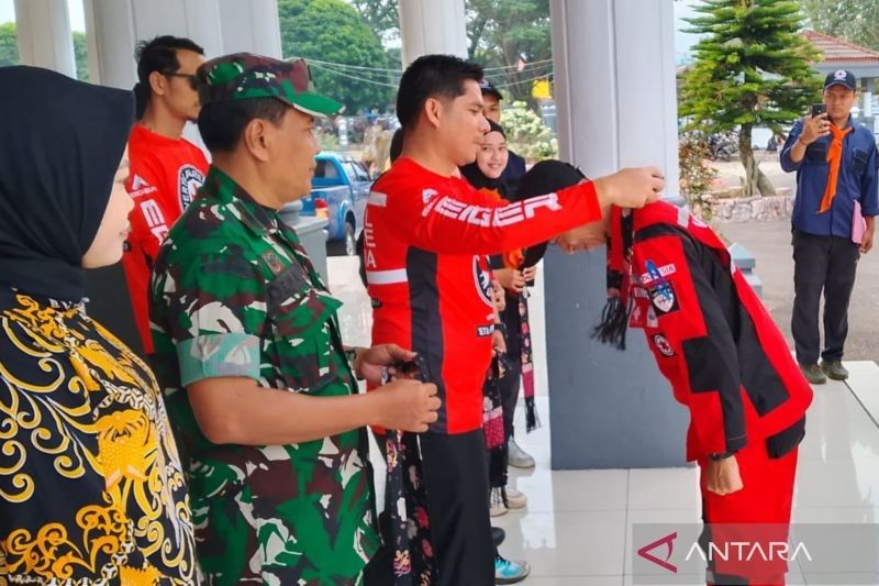 Terkuak! Mengapa Sekolah Vertical Rescue di Rejang Lebong Penting untuk Penyelamatan Ekstrem?