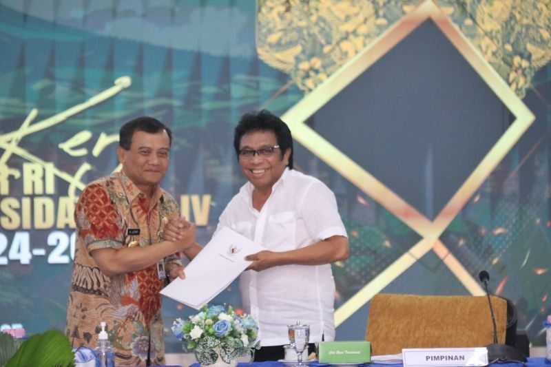 Fakta Rp73 Triliun: Gubernur Jateng Ajukan Dana Jumbo untuk Infrastruktur Jawa Tengah, Apa Saja Prioritasnya?