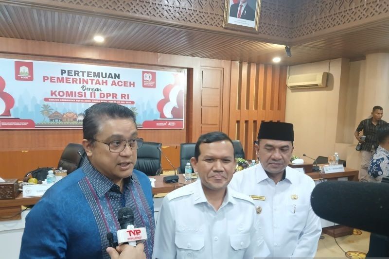 Terungkap! Ribuan Desa di Indonesia Terjebak dalam Kawasan Hutan Lindung, DPR Cari Solusi Cepat