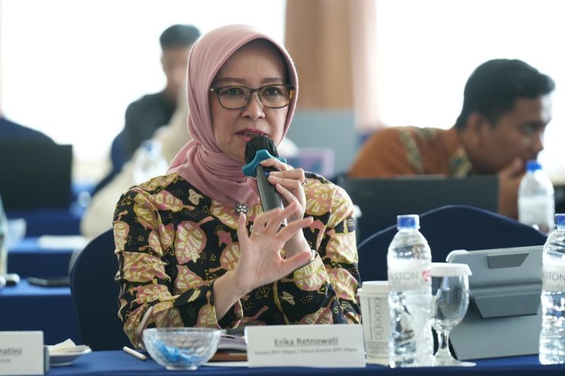 Fakta Menarik: PGN Targetkan 155 Km Pipa Jaringan Gas Batam, BPH Migas Pastikan Komitmen Terlaksana