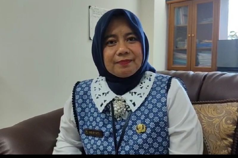 Hemat Rp110 Juta, Gedung Eks Dinsos Kini Jadi Pusat Pelayanan Klinik UMKM Cilegon