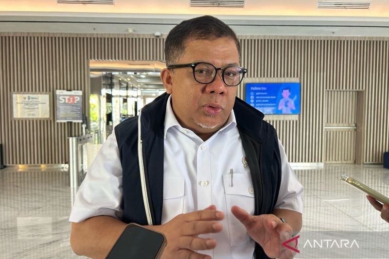 Terungkap! Konsep 'Bulog Perumahan' untuk Atasi Backlog Hunian Subsidi