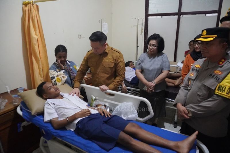 BPOM Selidiki Insiden Keracunan Makanan Kupang: 140 Siswa Jatuh Sakit dalam Program Makan Gratis