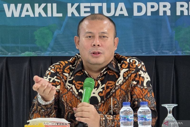 Terungkap! Ini Alasan Peran BUMN Kunci Perkuat Fondasi Ekonomi Nasional di Tengah Badai Ketidakpastian Global