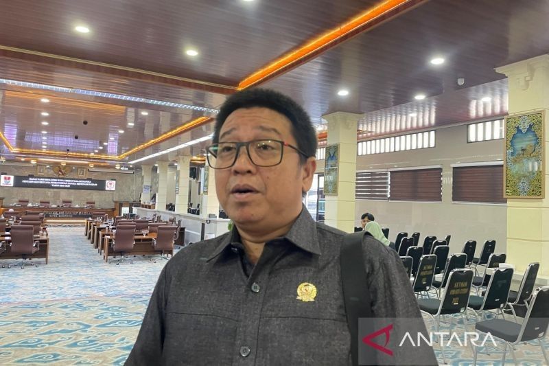 Fakta Mengejutkan: BUMD Cirebon Belum Penuhi Target Dividen, DPRD Soroti Pembenahan Menyeluruh