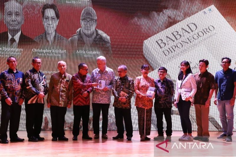 Trivia: Perang Jawa Berlangsung 5 Tahun! Perpusnas Ajak Refleksi Nasionalisme Peringatan 200 Tahun Perang Jawa