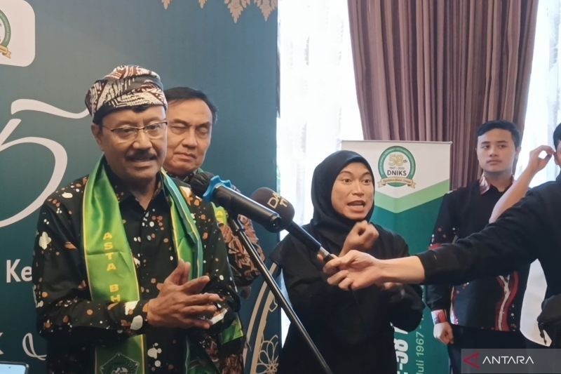 Tahukah Anda? Jutaan Penerima Pengalihan Bansos Tak Tepat Salur Dialihkan ke Desil 1-4, Ini Penjelasan Mensos